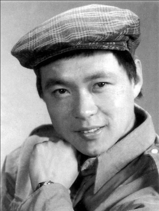 迟志强 Zhiqiang Chi