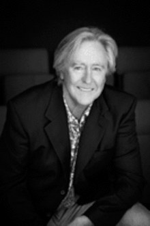 格雷姆·克利福德 Graeme Clifford