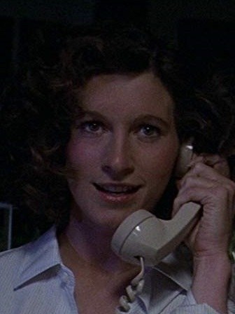 南希·凯斯 Nancy Kyes