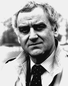 彼得·伍德索尔普 Peter Woodthorpe