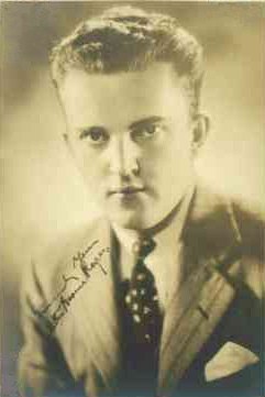 沃尔特·罗杰斯 Walter Rogers