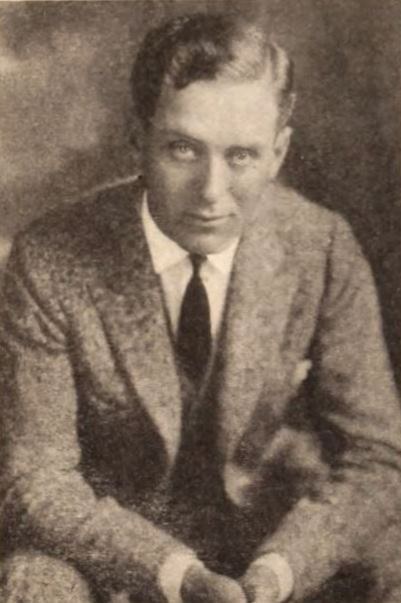 内特·瓦特 Nate Watt