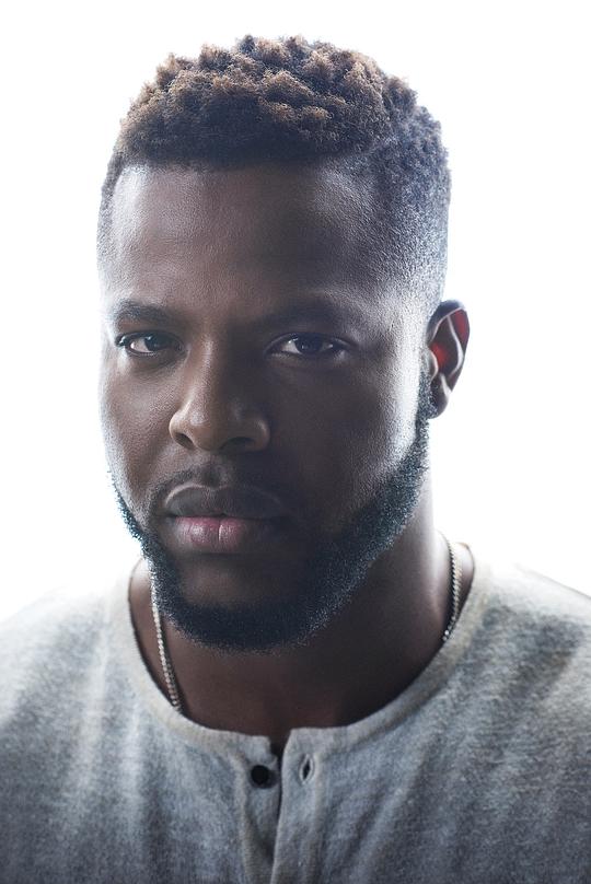 温斯顿·杜克 Winston Duke