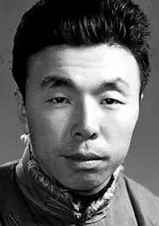 广布道尔基 Erji Guangbudao