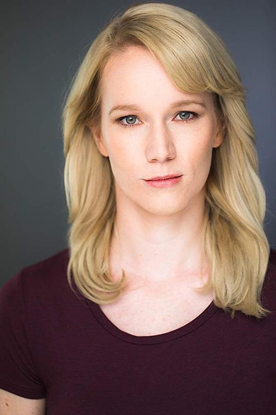 塔季扬娜·布鲁切尔 Tatjana Bluchel