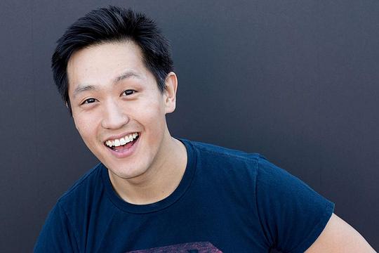 金钟宇 Michael Lehr