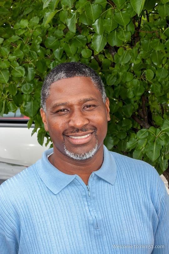 麦克斯威尔·海史密斯 Maxwell Highsmith