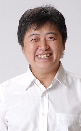 吉田乌龙太 Oolongta Yoshida