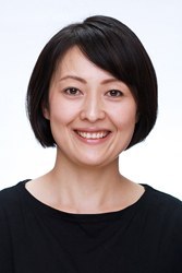 森谷文 Fumi Moriya