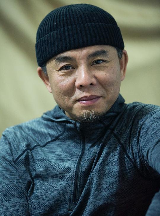 常晓阳 Xiaoyang Chang