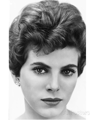 比莉·怀特劳 Billie Whitelaw