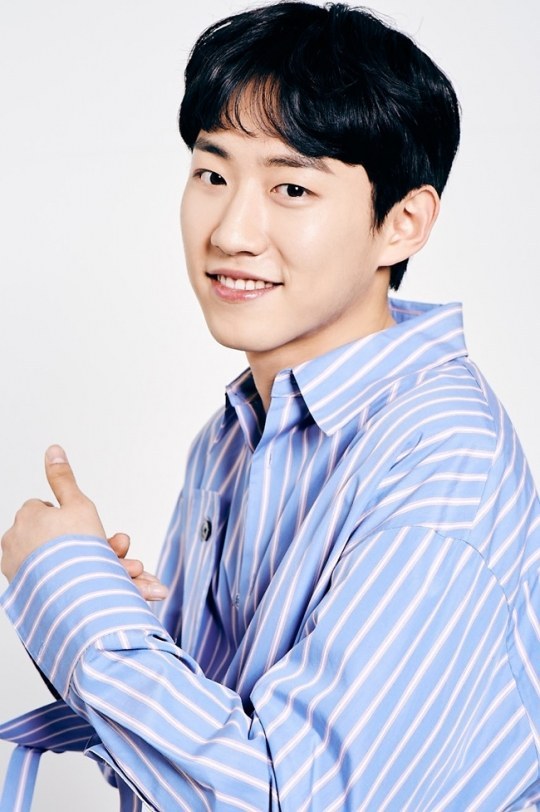 延济亨 Yeon Je-hyeong