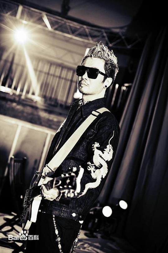 李延亮 Yanliang Li