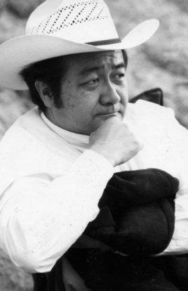 杨洪涛 Hongtao Yang