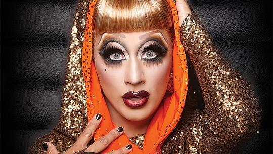 比安卡·德·里奥 Bianca Del Rio