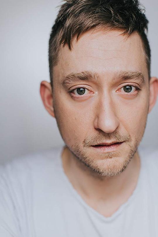 克雷格·哈斯 Craig Haas