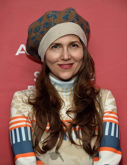 克伦·莫尔 Keren Mor