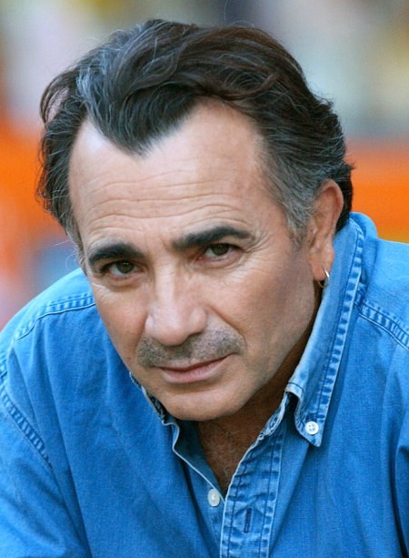 摩西·伊夫吉 Moshe Ivgy