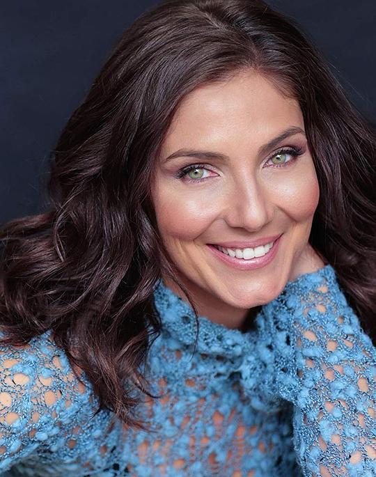 玛丽萨·佩特罗 Marisa Petroro