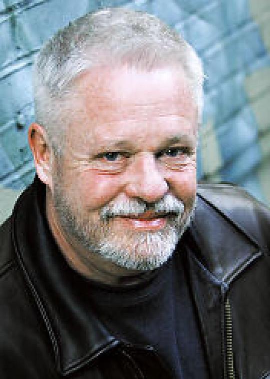 阿米斯特德·莫潘 Armistead Maupin