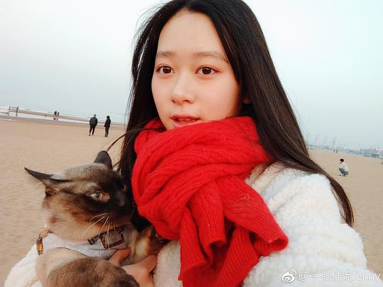 张佳妮 Jia'ni Zhang