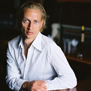 维克托·谢弗 Victor Schefé