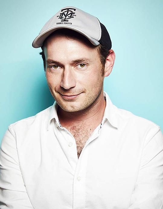 布兰登·斯科特·琼斯 Brandon Scott Jones