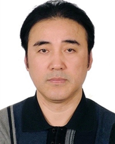 施化林 Hualin Shi
