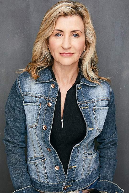 维多利亚·查特斯 Victoria Charters