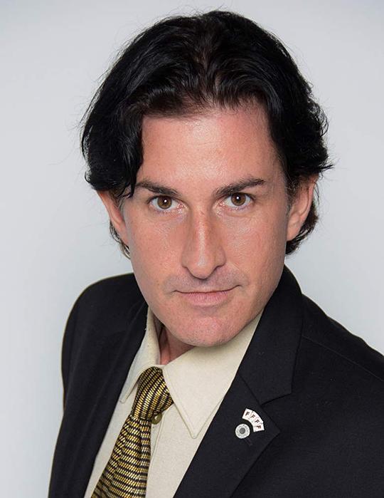 迈克尔·达尔当 Michael Dardant