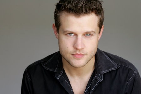 亚当·格莱姆斯 Adam Grimes