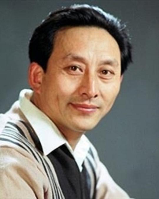 吴永庆 Yongqing Wu