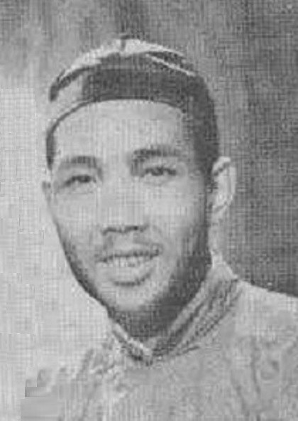 谢云卿 Yunqing Xie