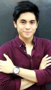 Miguel Tanfelix Miguel Tanfelix