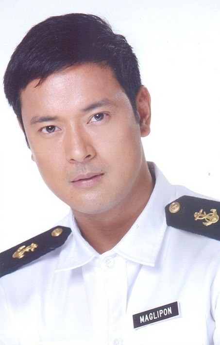 艾伦·迪宗 Allen Dizon