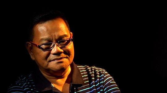 霍埃尔·拉曼根 Joel Lamangan