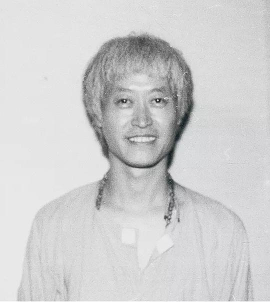 小河 Guofeng He