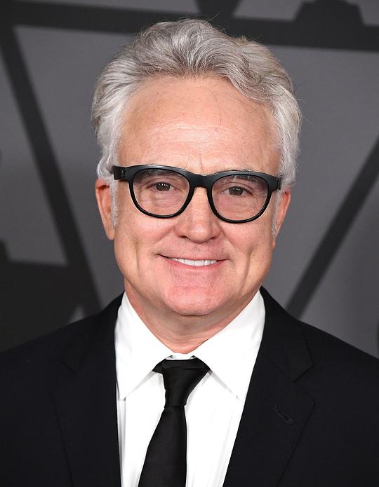 布莱德利·惠特福德 Bradley Whitford