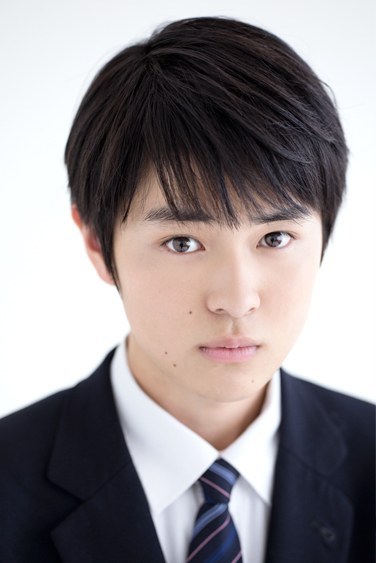 望月步 Mochizuki Ayumu