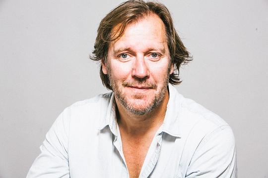 弗兰克·费斯 Frank Feys