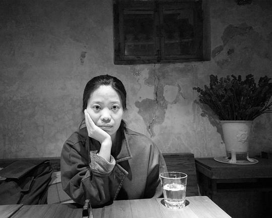 王晶 Jing Wang