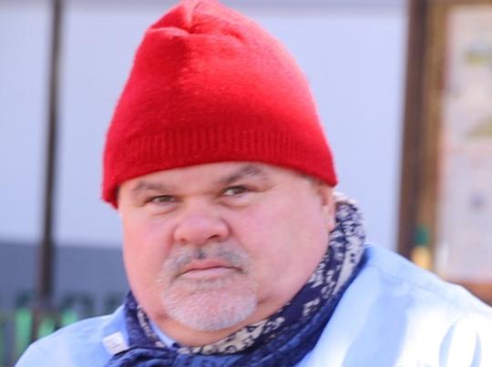 Paul Schrier Paul Schrier