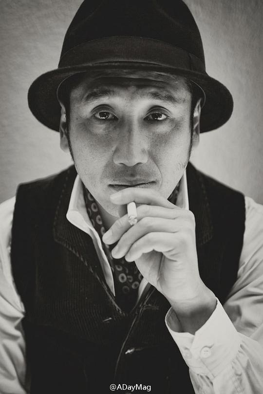 涩川清彦 Kiyohiko Shibukawa