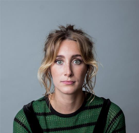 贝卡·宝陵 Bekka Bowling