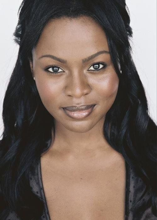 叶缇黛·拜达克 Yetide Badaki