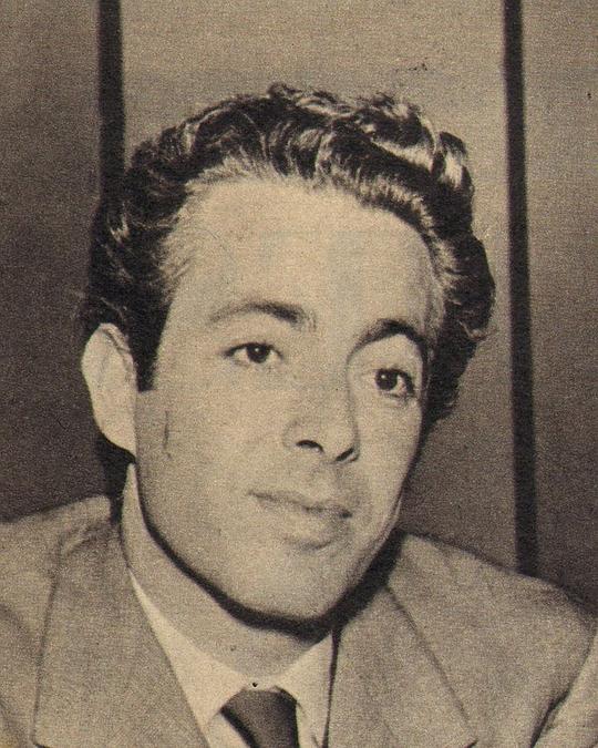 安东尼奥·皮耶尔费代里奇 Antonio Pierfederici