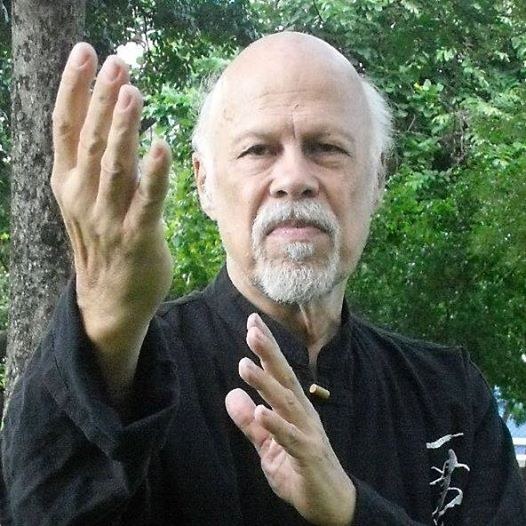 约翰·拉达尔斯基 John Ladalski