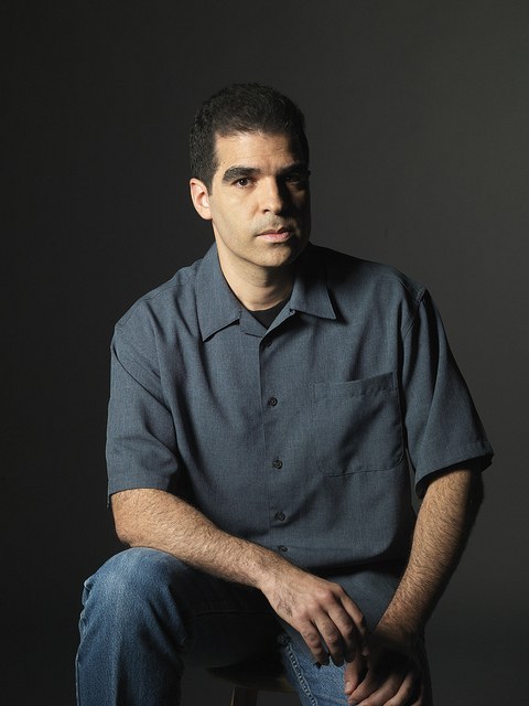 埃德·布恩 Ed Boon