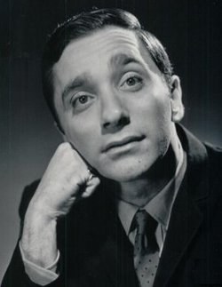 山迪·巴朗 Sandy Baron