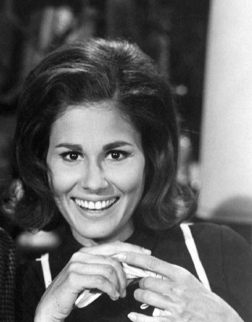 安·普伦蒂斯 Ann Prentiss